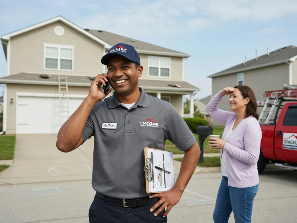 Chimney flashing repair Calipatria, CA FAQs